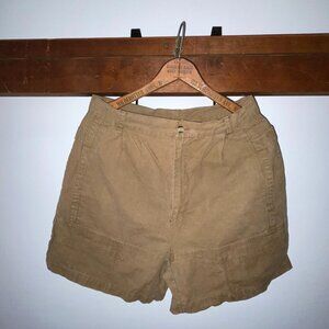 Cargo shorts